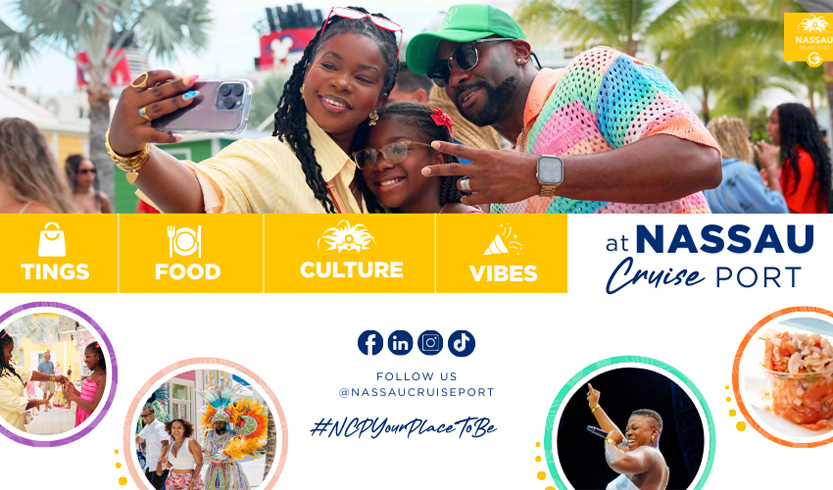Nassau Cruise Port